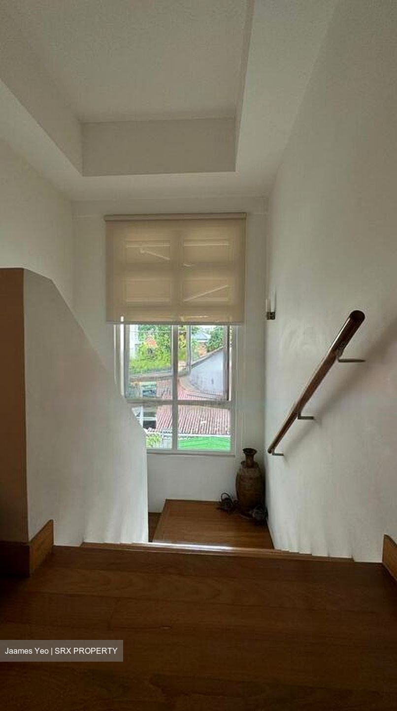 Frankel Estate (D15), Detached #480321601